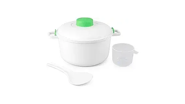 Melhores Panelas de Pressão para Micro-ondas: Cozinhe Feijão!