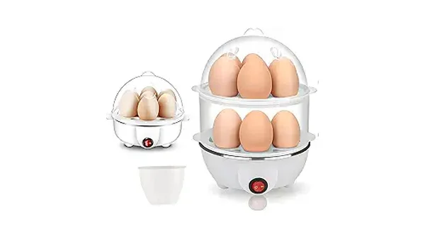 Melhores Panelas Elétricas Para Cozinhar Ovos Perfeitos