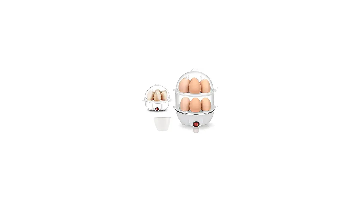 Melhores Panelas Elétricas Para Cozinhar Ovos Perfeitos
