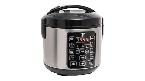 Melhores Panelas Elétricas para Cozinhar Arroz Integral