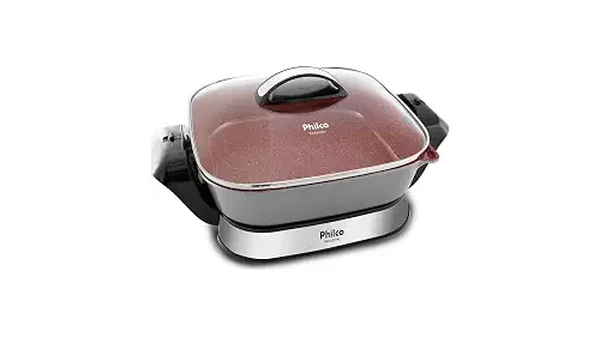 Melhores Panelas Elétricas Para Fazer Paella Perfeita