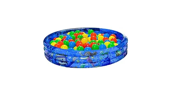 Melhores Piscinas de Bolinhas: Escolha a Ideal para Você