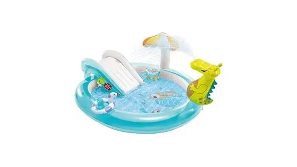 Melhores Piscinas de Plástico Por Litros: Guia Completo