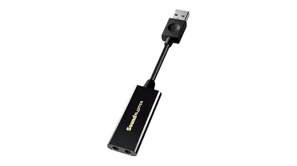 Melhores Placas de Som USB para Potencializar seu Som