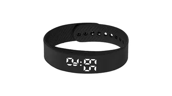 Melhores Pulseiras de Atividade Para Monitorar Passos e Calorias