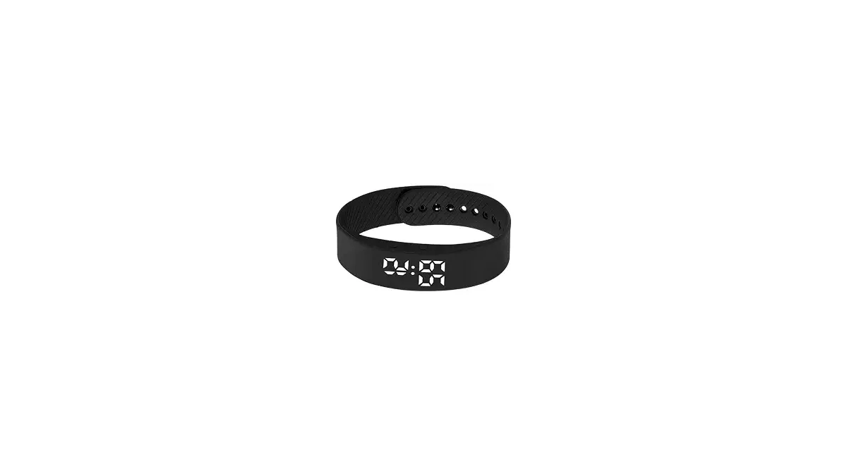 Melhores Pulseiras de Atividade Para Monitorar Passos e Calorias