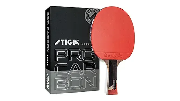 Melhores Raquetes de Tênis de Mesa Profissional para Você