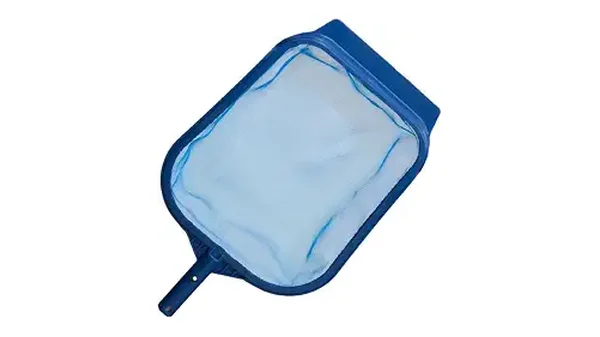 Melhores Redes Para Piscina: Peneira ou Cata-Folhas?