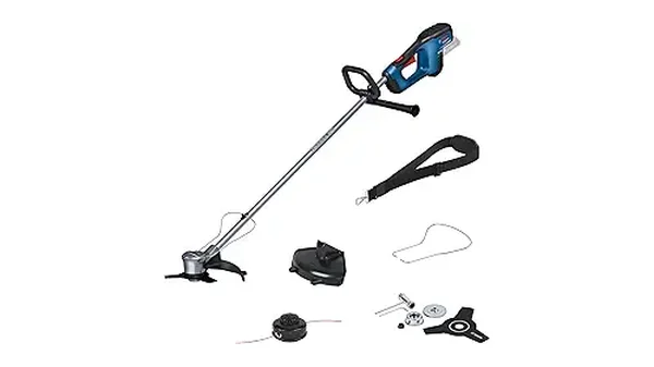Melhores Roçadeiras a Bateria: 12V ou 48V? Descubra!