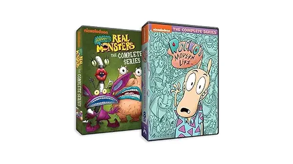 Melhores Séries de TV para Maratonar em DVD