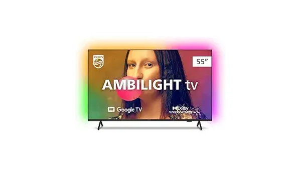 Melhores Smart TVs: Análise Completa de Modelos Imperdíveis