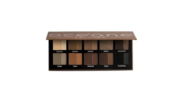 Melhores Sombras Marrons: Descubra as Texturas Perfeitas