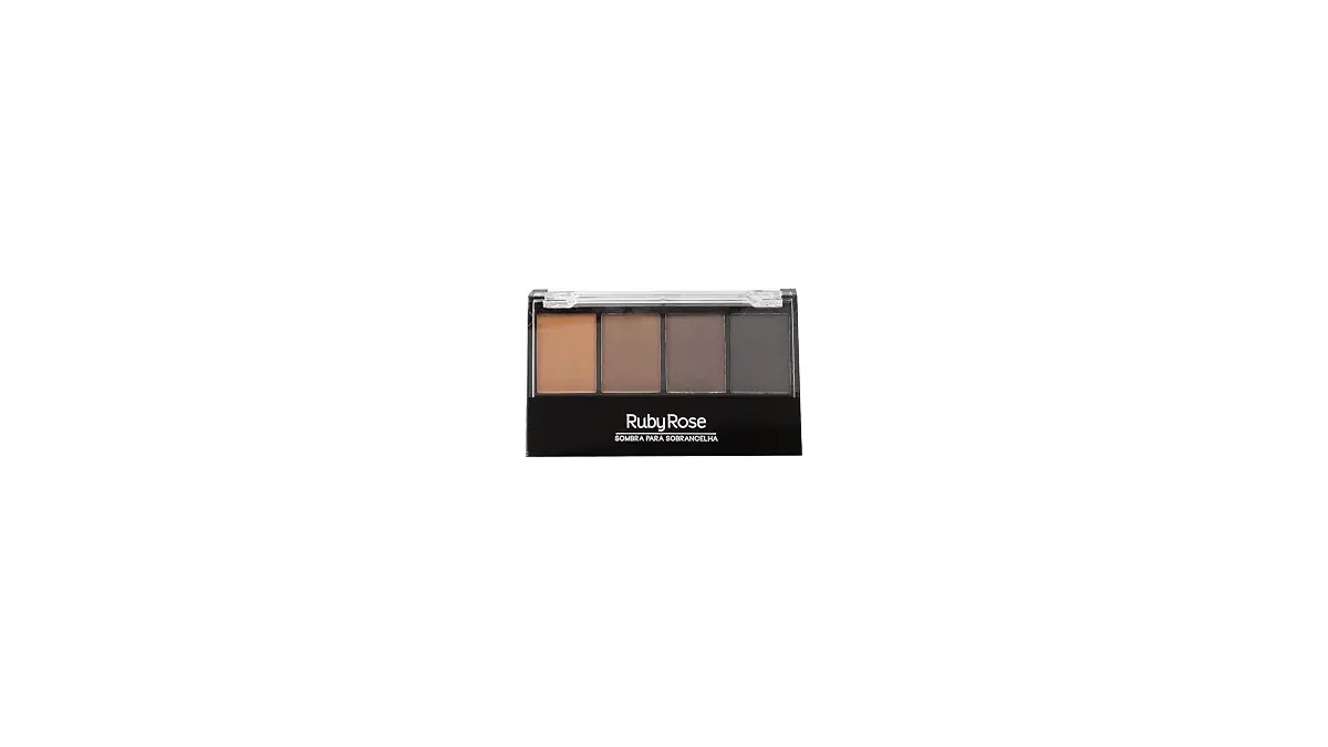 Melhores Sombras Pretas: Guia Completo de Pigmentação
