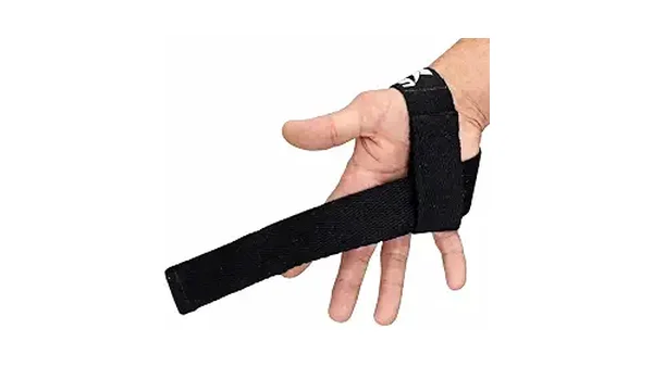 Melhores Straps Para Musculação e Aumente Seu Desempenho