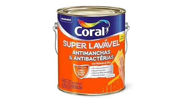 Melhores Tintas Laváveis Antimancha para Sua Casa