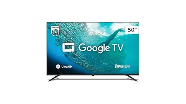Melhores TVs 49 Polegadas 4K para sua Sala de Estar