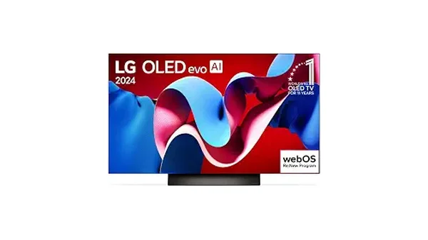 Melhores TVs OLED para Gamers com 144Hz em 2026