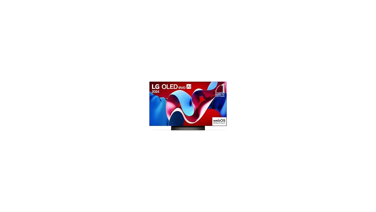 Melhores TVs OLED para Gamers com 144Hz em 2026