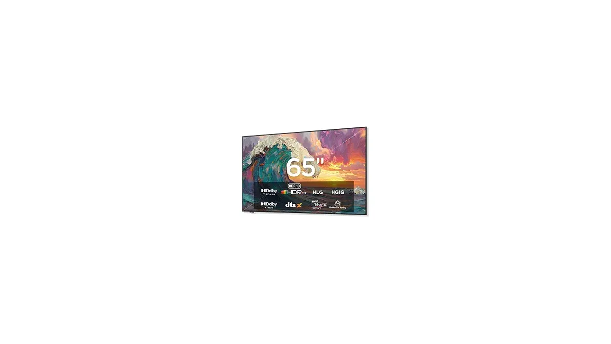 Melhores TVs com Baixo Input Lag para Gamers