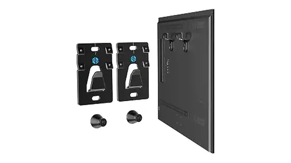 Melhores TVs para Instalar em Parede de Drywall