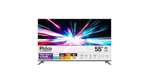 Melhores TVs Philco com Som de Qualidade Incomparável