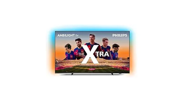 Melhores TVs Philips: Descubra os Modelos Imperdíveis