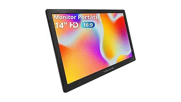 Melhores TVs Portáteis Para Viajar com Conforto e Estilo
