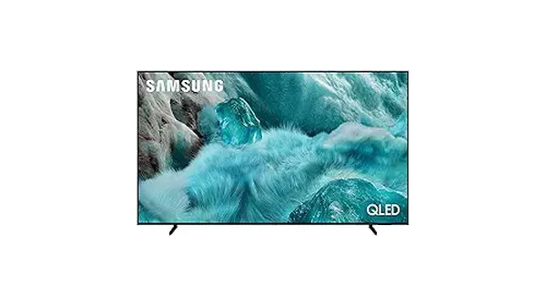 Melhores TVs Samsung: De HD a OLED para Você escolher