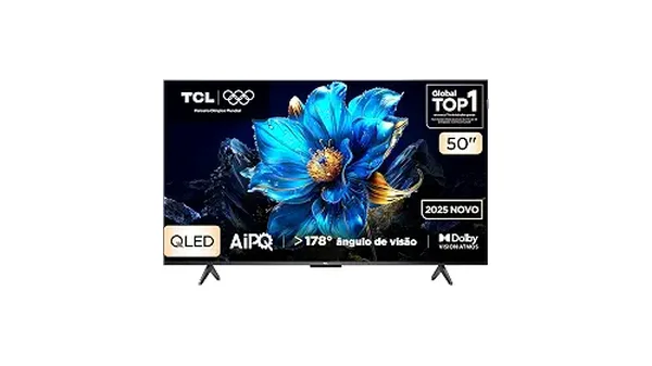 Melhores TVs Smart: Guia Completo por Tamanho e Sistema