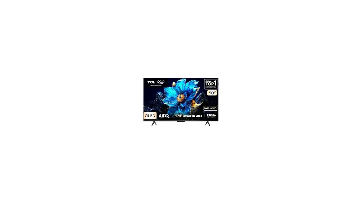 Melhores TVs Smart: Guia Completo por Tamanho e Sistema