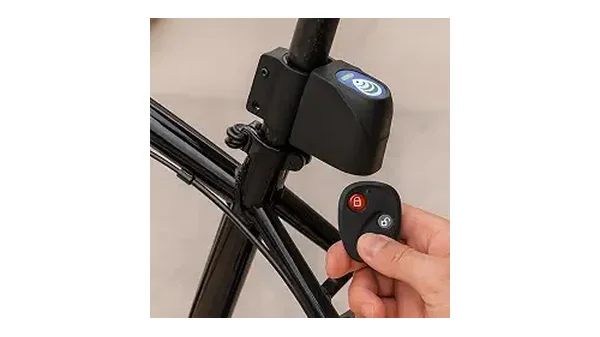 Melhores Alarmes para Bicicleta: Escolha a Proteção Ideal