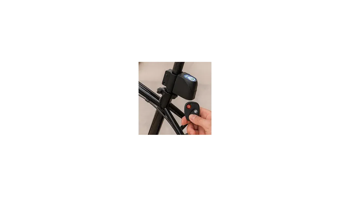 Melhores Alarmes para Bicicleta: Escolha a Proteção Ideal