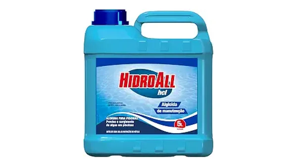 Melhores Algicidas para Piscina: Escolha com Segurança!