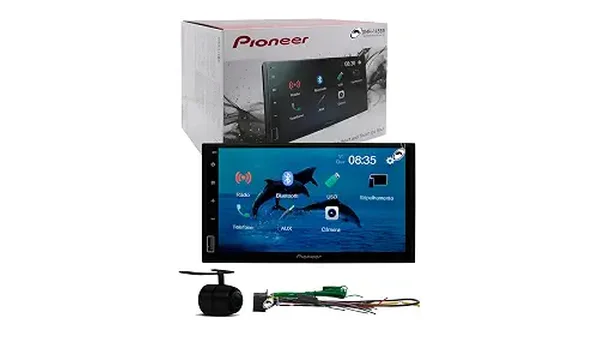 Melhores Aparelhos de Som Automotivo Pioneer para Você