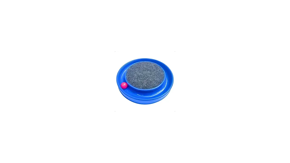 Melhores Arranhadores com Brinquedos Interativos para Gatos