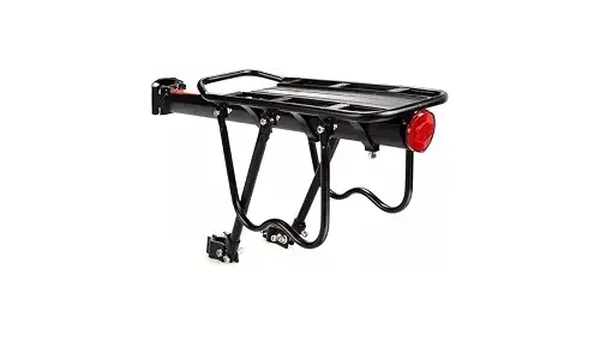 Melhores Bagageiros para Bicicleta: Carga e Variedade