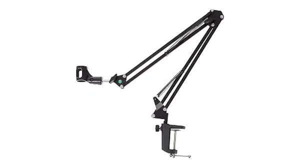 Melhores Braços Articulados Para Microfone Profissional