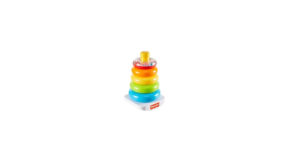 Melhores Brinquedos Fisher Price Para Cada Idade