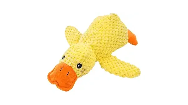 Melhores Brinquedos Sonoros para Cães Que Amam Barulho
