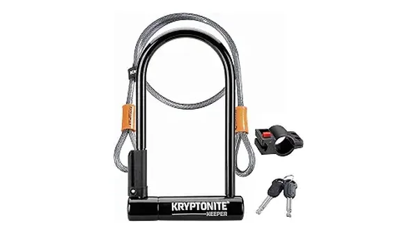 Melhores Cadeados U Lock para Bicicleta: Guía Completa de Segurança