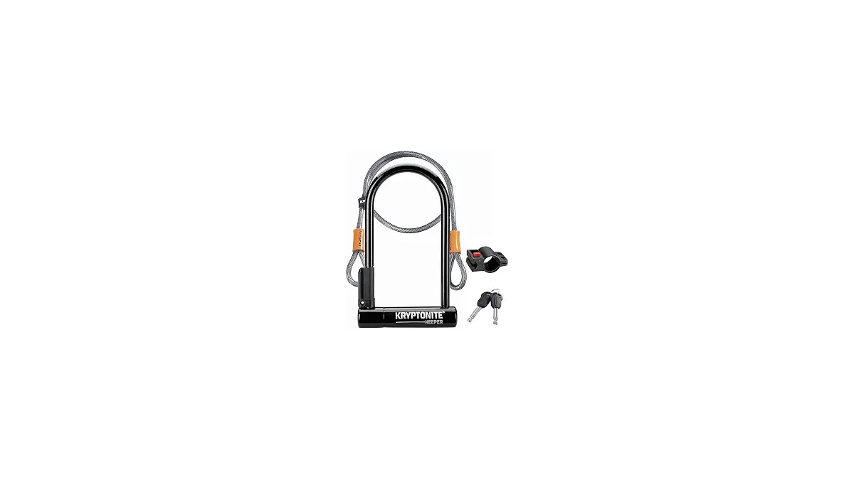 Melhores Cadeados U Lock para Bicicleta: Guía Completa de Segurança