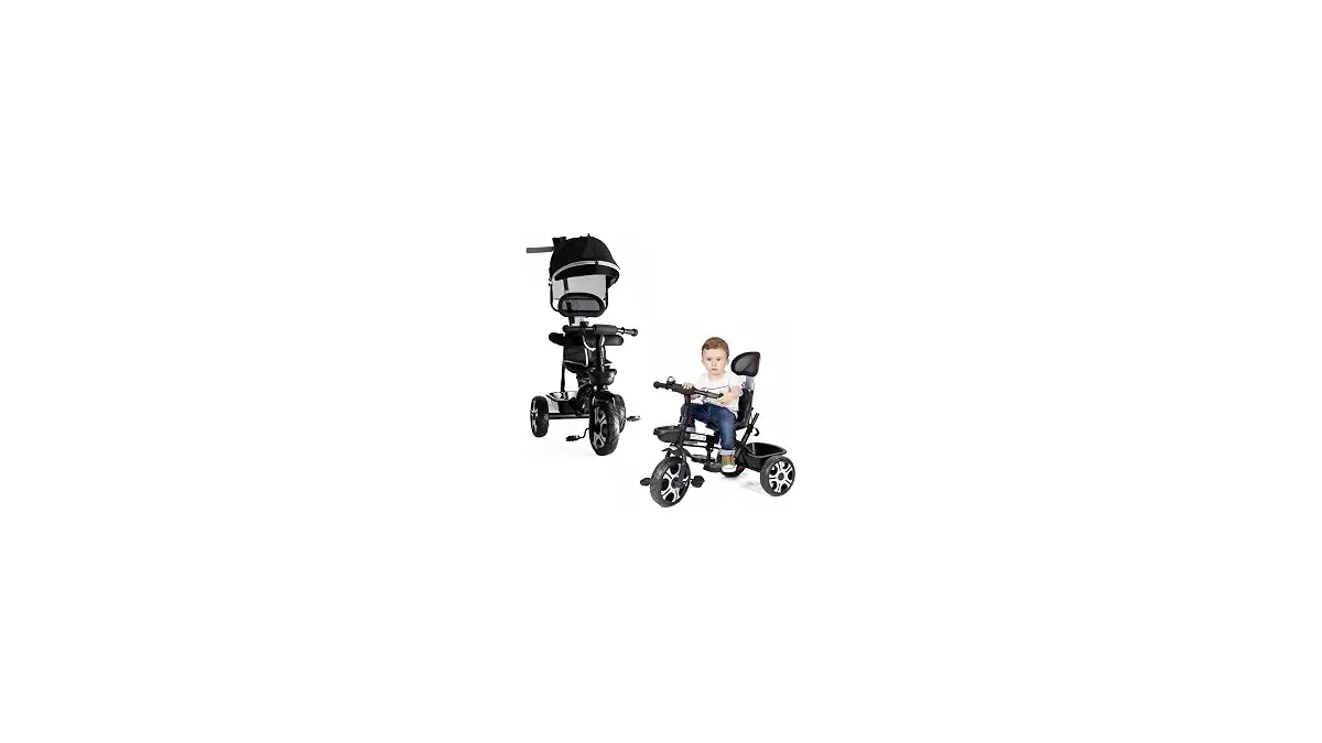 Melhores Carrinhos de Bebê que Viram Bicicleta para Você