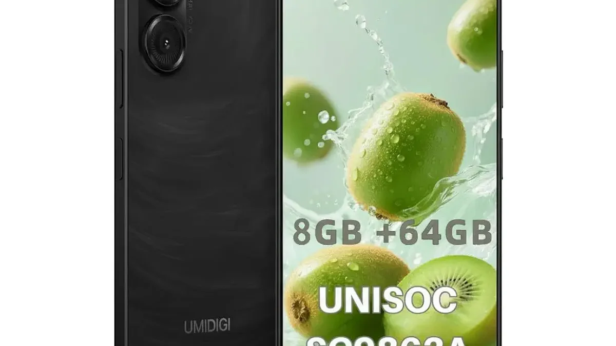 Melhores Celulares Umidigi para Você Conhecer Hoje Mesmo