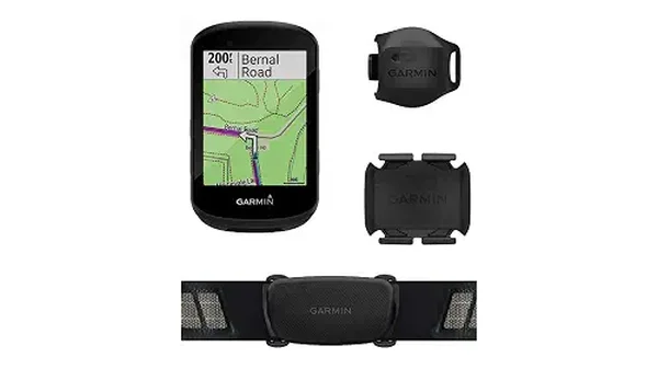 Melhores Ciclocomputadores com GPS e Monitoramento Cardíaco