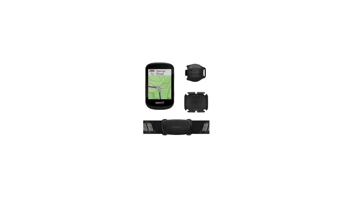 Melhores Ciclocomputadores com GPS e Monitoramento Cardíaco