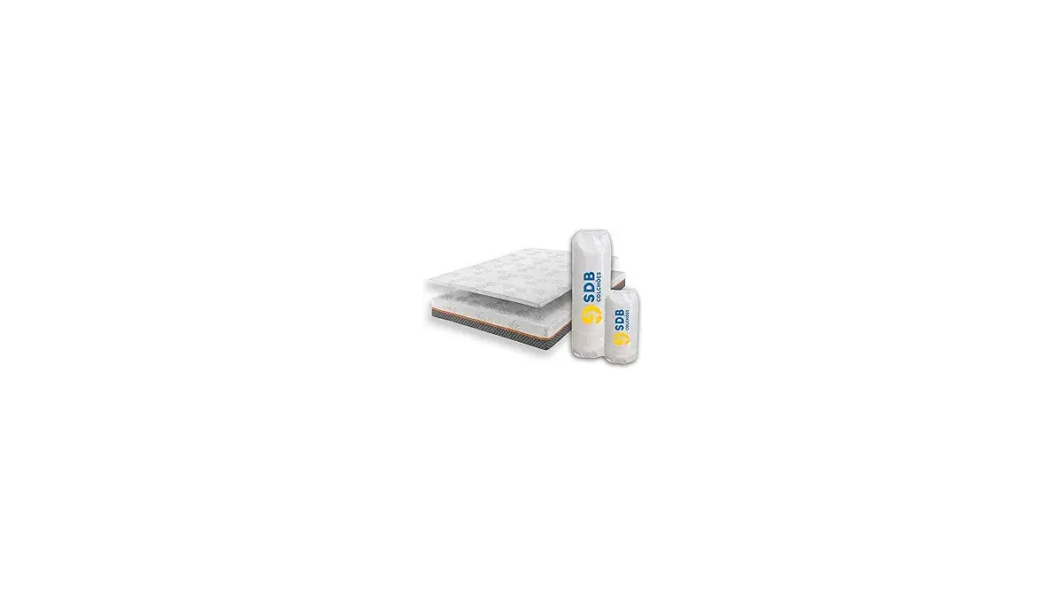 Melhores Colchões com Pillow Top Removível para Seu Conforto