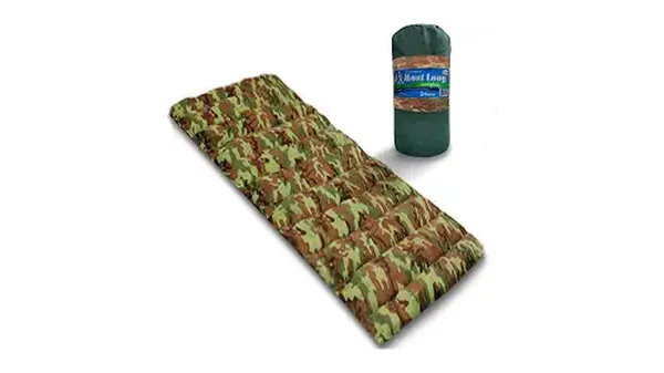 Melhores Colchonetes para Camping: Conforto Garantido