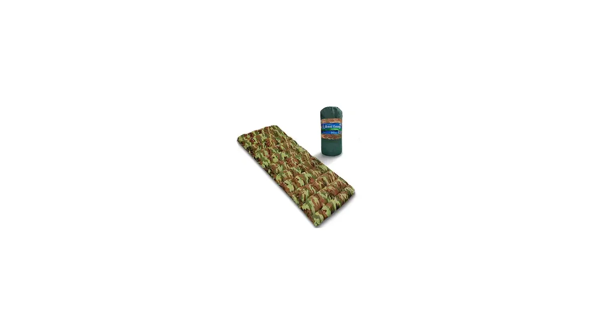 Melhores Colchonetes para Camping: Conforto Garantido
