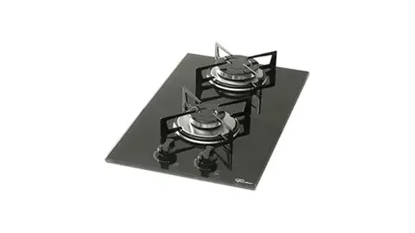Melhores Cooktops 2 Bocas: Gás ou Indução para Sua Cozinha