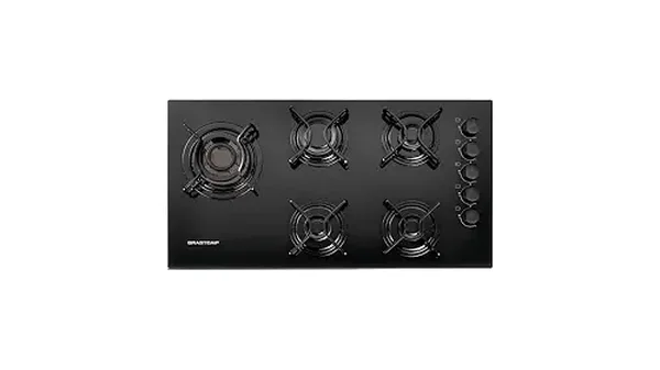 Melhores Cooktops Brastemp: Compare e Escolha o Seu!
